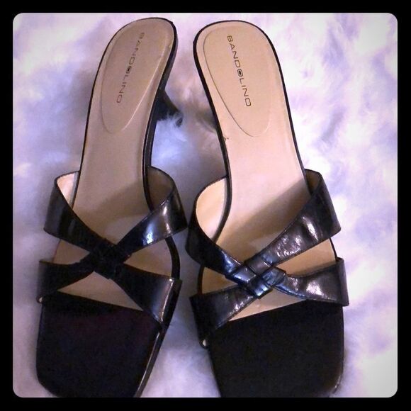 Bandolino pumps  - Picture 1 of 4